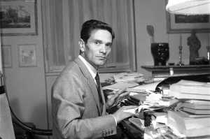 Pier Paolo Pasolini