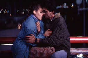 Amor y desesperaci�n
