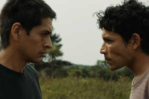 Preponderancia machista en 'Paulina'