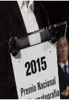 Premio Nacional de Cinematograf&iacute;a 2015