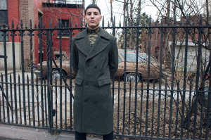 'AW 15 (Local Disguise)'