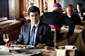Pierfrancesco Favino interpreta a Filippo Malgradi