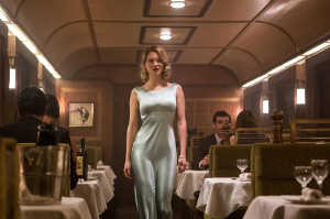 Madeleine(L�a Seydoux)