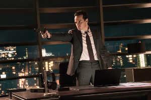 C (Andrew Scott)