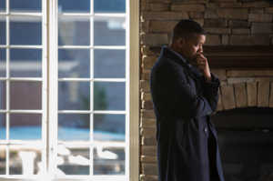 El Doctor Bennet Omalu (Will Smith)