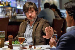 Ben Rickert (Brad Pitt)