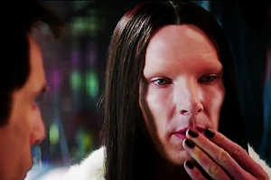 Benedict Cumberbatch (All)