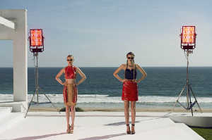 The Neon Demon critica al mundo de la moda