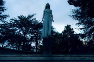El terror y el suspense sicol�gico tambi�n aparecen en 'The Neon Demon'