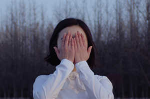 'Factory complex', la venda Heung-soon Im