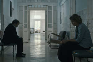 Los ex�menes, de Cristian Mungiu