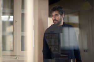 Emad Etesami, un hombre lleno preguntas y silencios, &copy;Habib_Majidi
