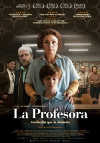 La profesora