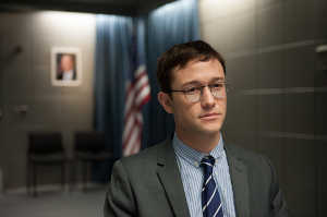 Edward Snowden, alumno aventajado de la CIA.'Snowden'
