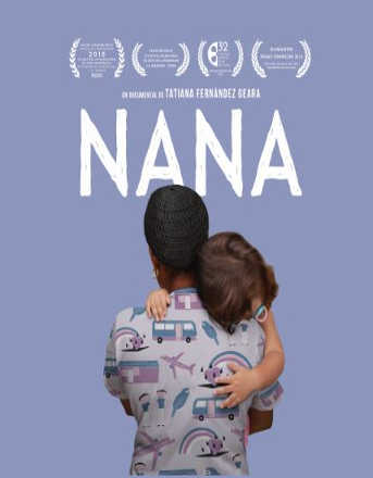 'Nana', documental dirigido por Tatiana Fern�ndez Geara