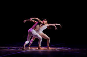 La danza forma el corpus de 'Dancing Beethoven'