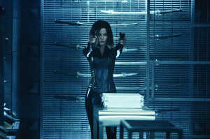 Underworld: guerras de sangre