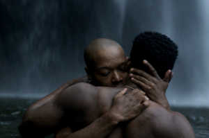 La sensualidad en 'La herida (The wound)'