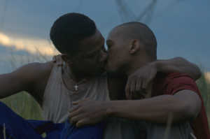 Pasi�n al descubierto en 'La herida (The wound)'