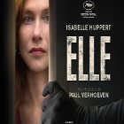 Elle, Mejor Pel�cula Europea, Goya 2017