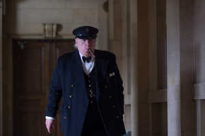 Churchill, Primer Lord del Almirantazgo