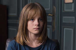 Eve Laurent (Fantine Harduin) Eve Laurent (Fantine Harduin)