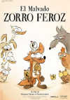 El malvado zorro feroz