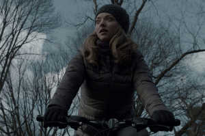 Mary est� interpretada por Amanda Seyfried