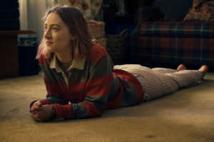 Lady Bird es una joven a punto de entrar en la universidad