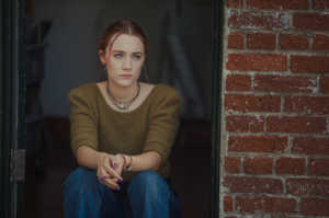Lady Bird: una joven muy personal e independiente