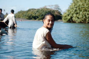 Tehura (Tuhe� Adams)