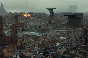 'Blade Runner 2049'