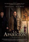 La aparici�n