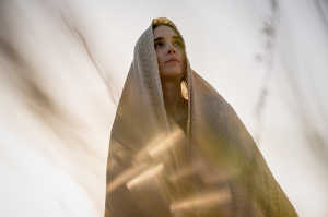 Rooney Mara es Mar�a Magdalena