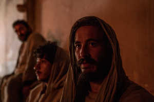 Mar�a Magdalena est� dirigida por Garth Davis