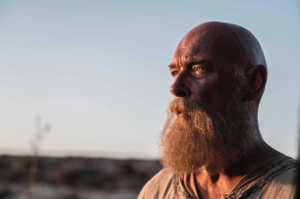 Pablo (James Faulkner)