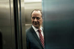 'Jefe'