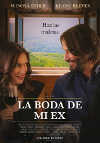 La boda de mi ex