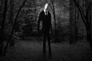 Slender Man