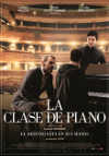 La clase de piano