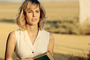 Nora (Natalia de Molina) Nora (Natalia de Molina)