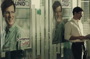 Abel (Daniel Grao)