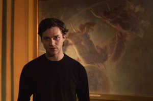 El actor Lorenzo Richelmy dramatiza este documental con su voz