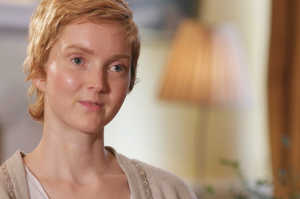 Lily Cole