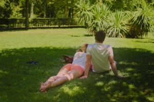 Parque del Retiro, Madrid