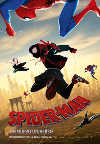 Spider-Man: Un nuevo universo