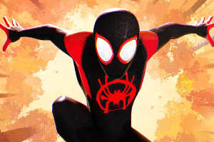 'Spider-Man: Un nuevo universo'
