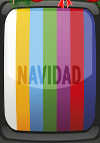 La televisi�n es tan repetitiva por Navidad... a�o tras a�o