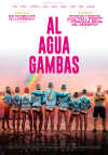 Al agua gambas