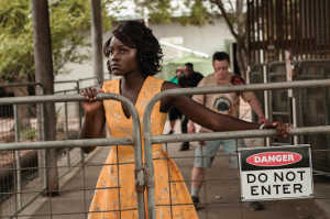 Miss Caroline (Lupita Nyong'o)
